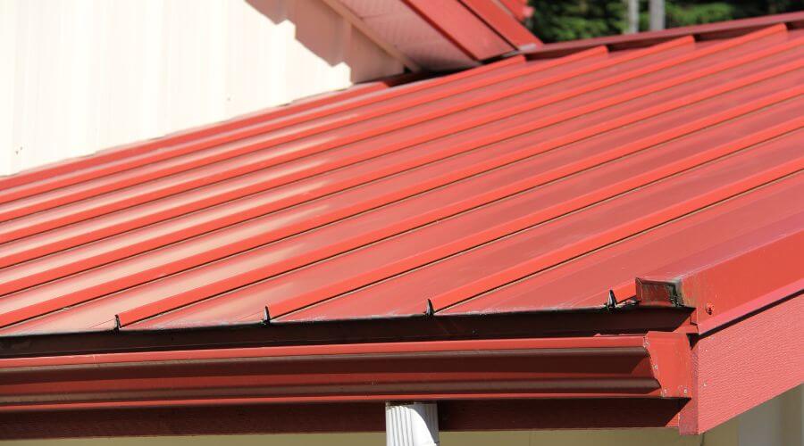Roof Gutter Cleaning in Paris, MI